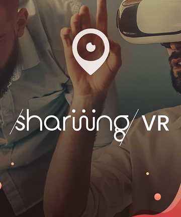 Shariiing VR