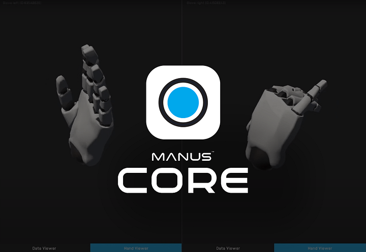 Manus Core License and Support