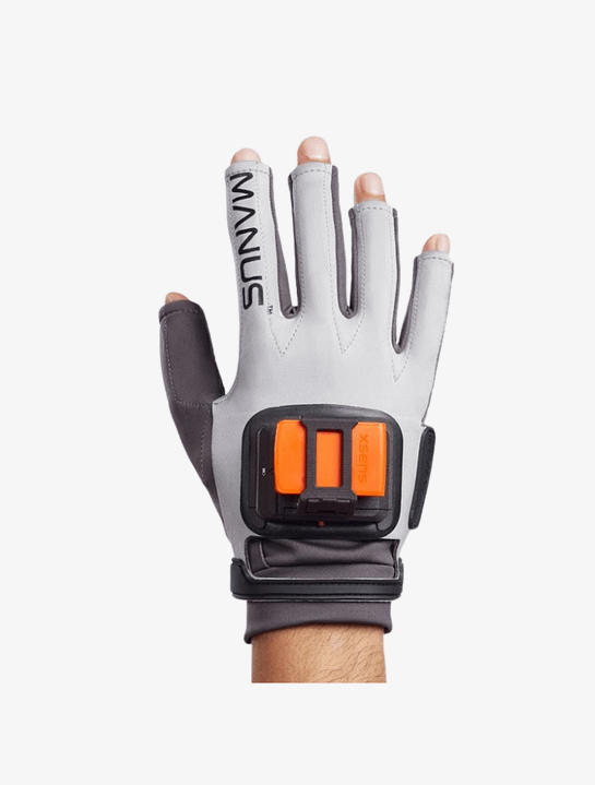Manus Xsens Gloves Plus Edition