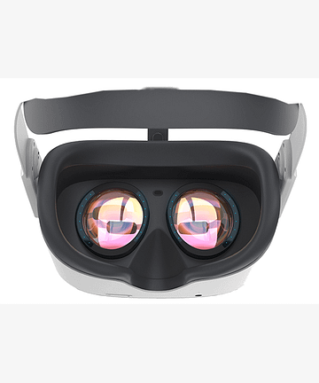 Pico Neo 3 Pro Eye, Eye tracking