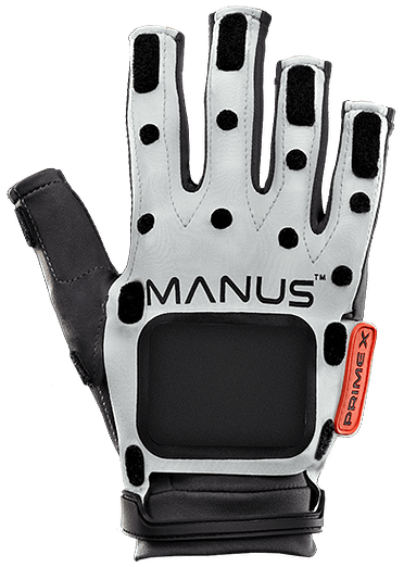 Manus Prime X Haptic VR : gants lavables.