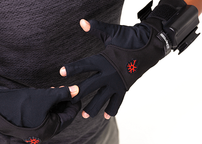 Perception Neuron Studio Gloves