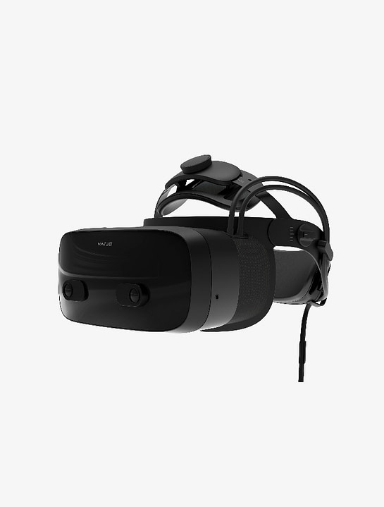 Casque réalité virtuelle VARJO VR-3