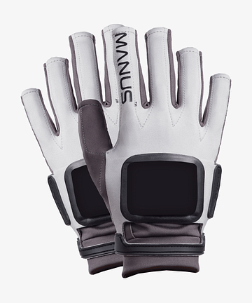 Two OptiTrack Standard gloves